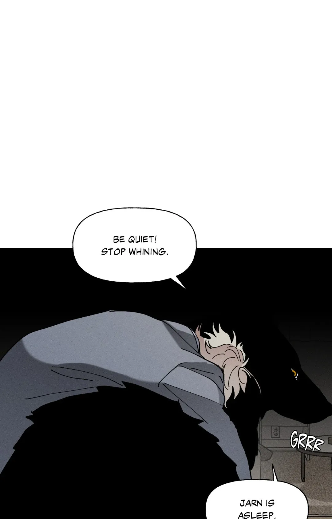 The Beast Of Bahal Never Misses Its Prey - Chapter 51.01 Page 13