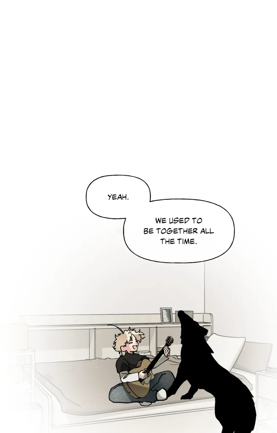The Beast Of Bahal Never Misses Its Prey - Chapter 51.01 Page 16