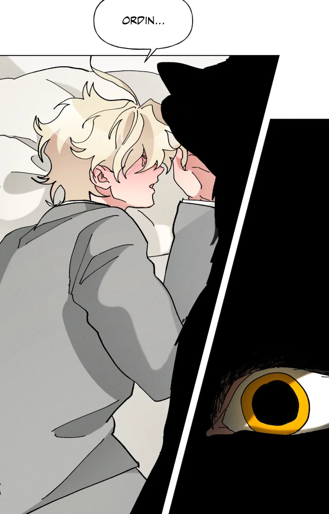 The Beast Of Bahal Never Misses Its Prey - Chapter 51.01 Page 18