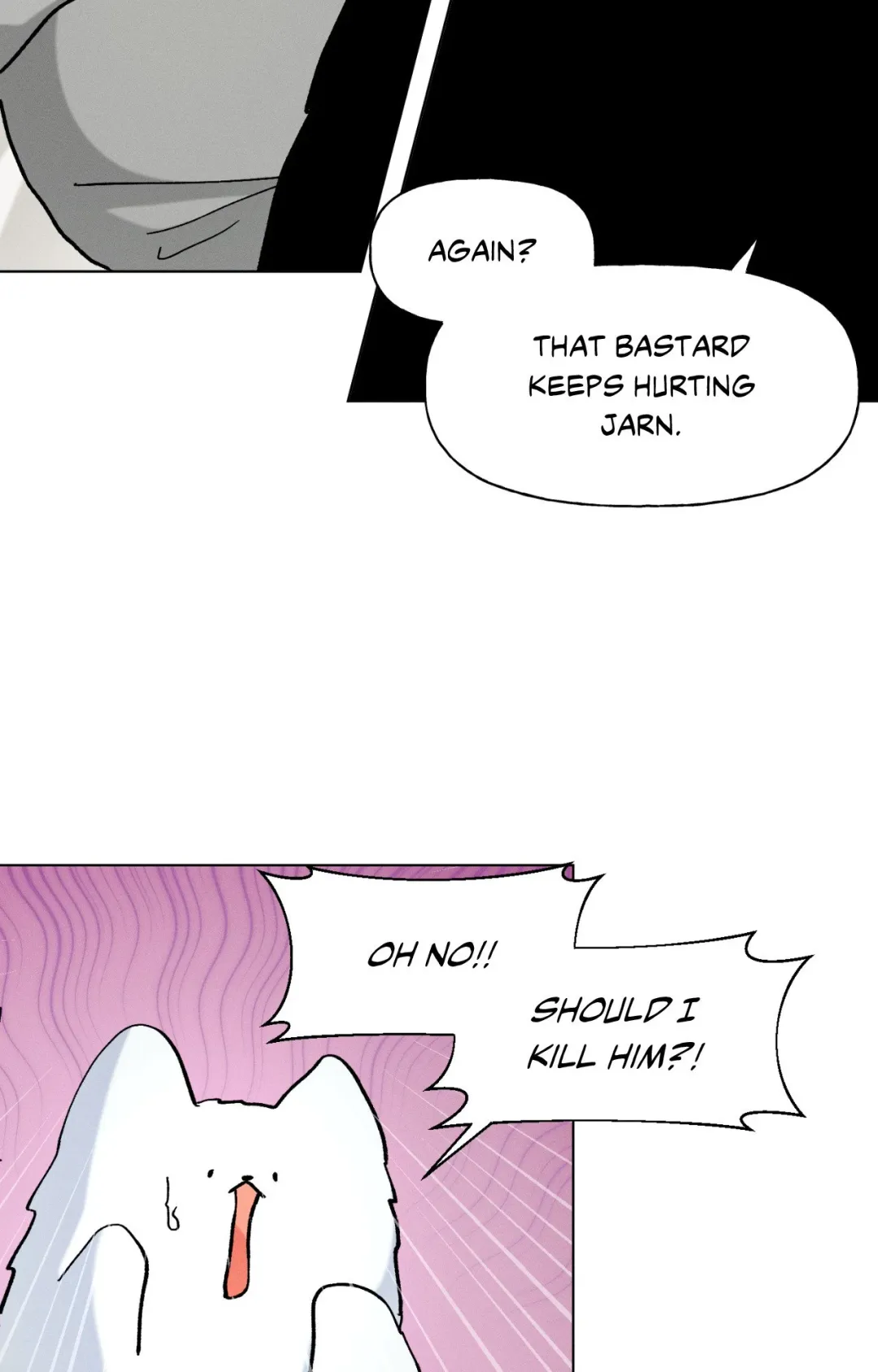 The Beast Of Bahal Never Misses Its Prey - Chapter 51.01 Page 19