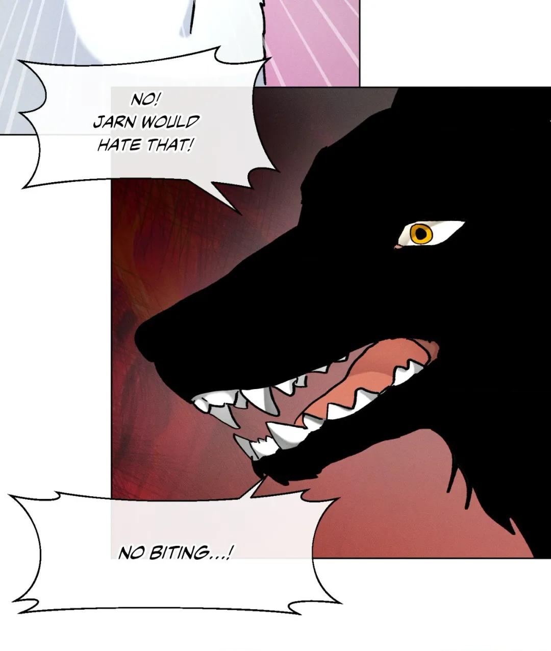 The Beast Of Bahal Never Misses Its Prey - Chapter 51.01 Page 20
