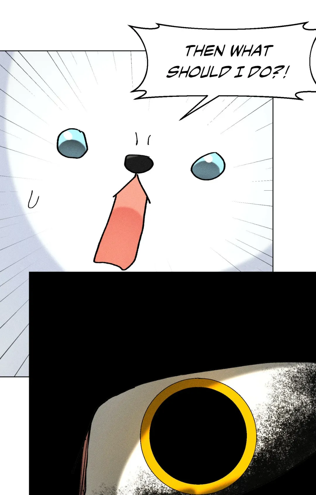 The Beast Of Bahal Never Misses Its Prey - Chapter 51.01 Page 21