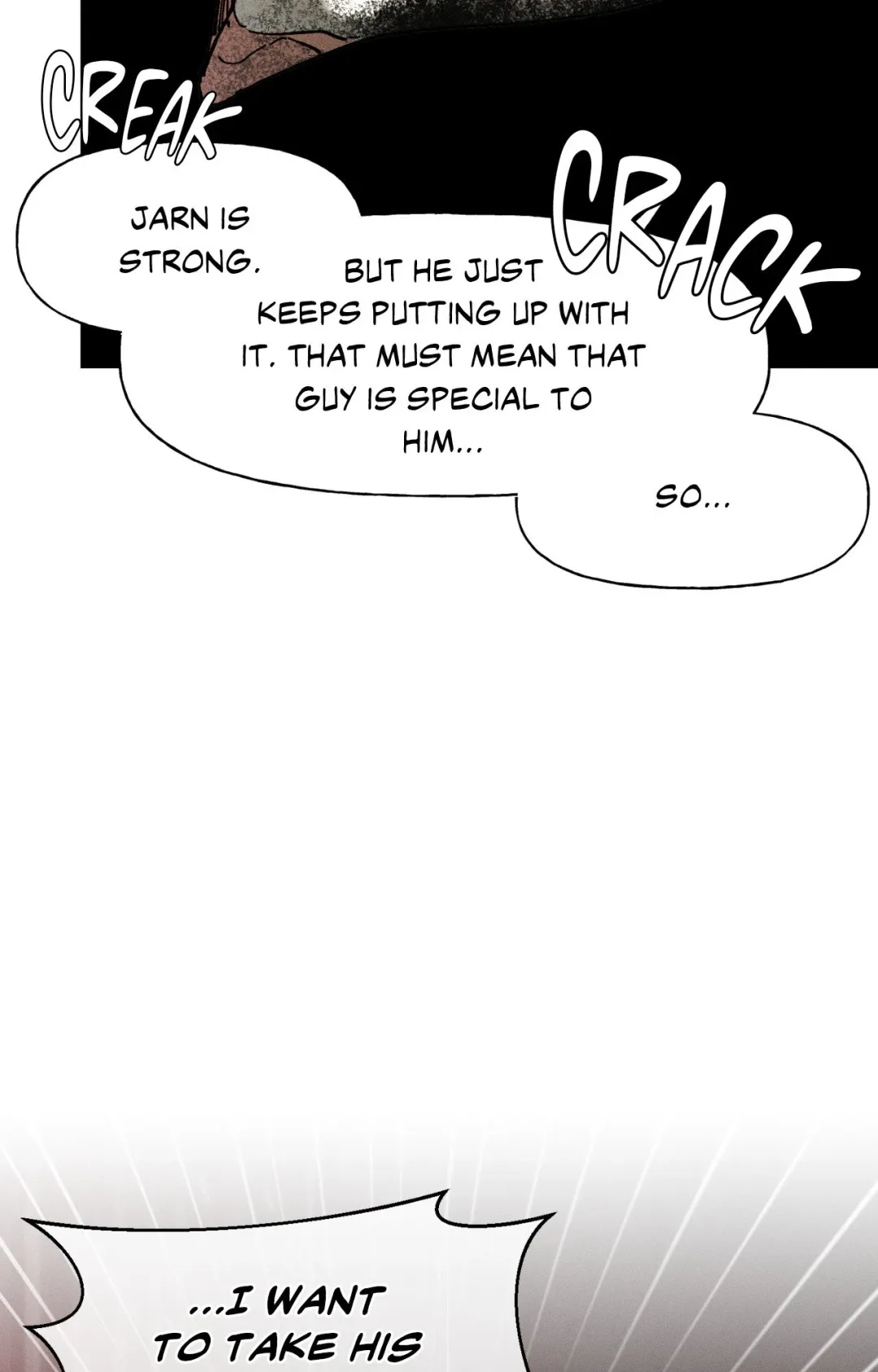 The Beast Of Bahal Never Misses Its Prey - Chapter 51.01 Page 22