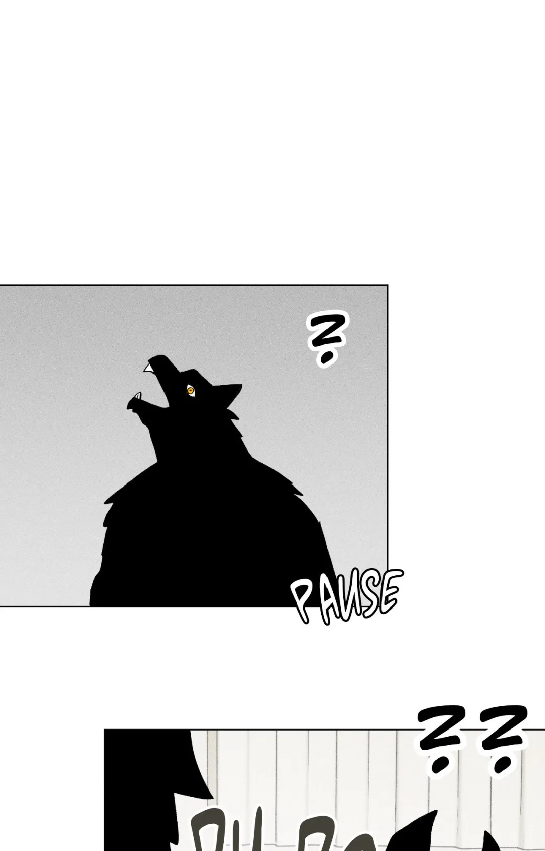 The Beast Of Bahal Never Misses Its Prey - Chapter 51.01 Page 24