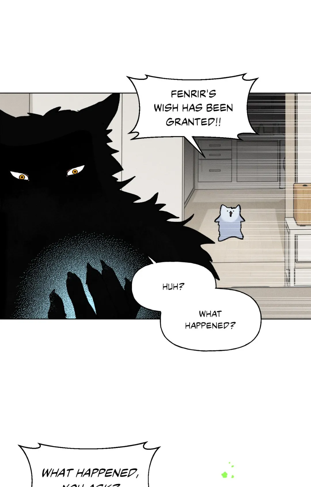 The Beast Of Bahal Never Misses Its Prey - Chapter 51.01 Page 26