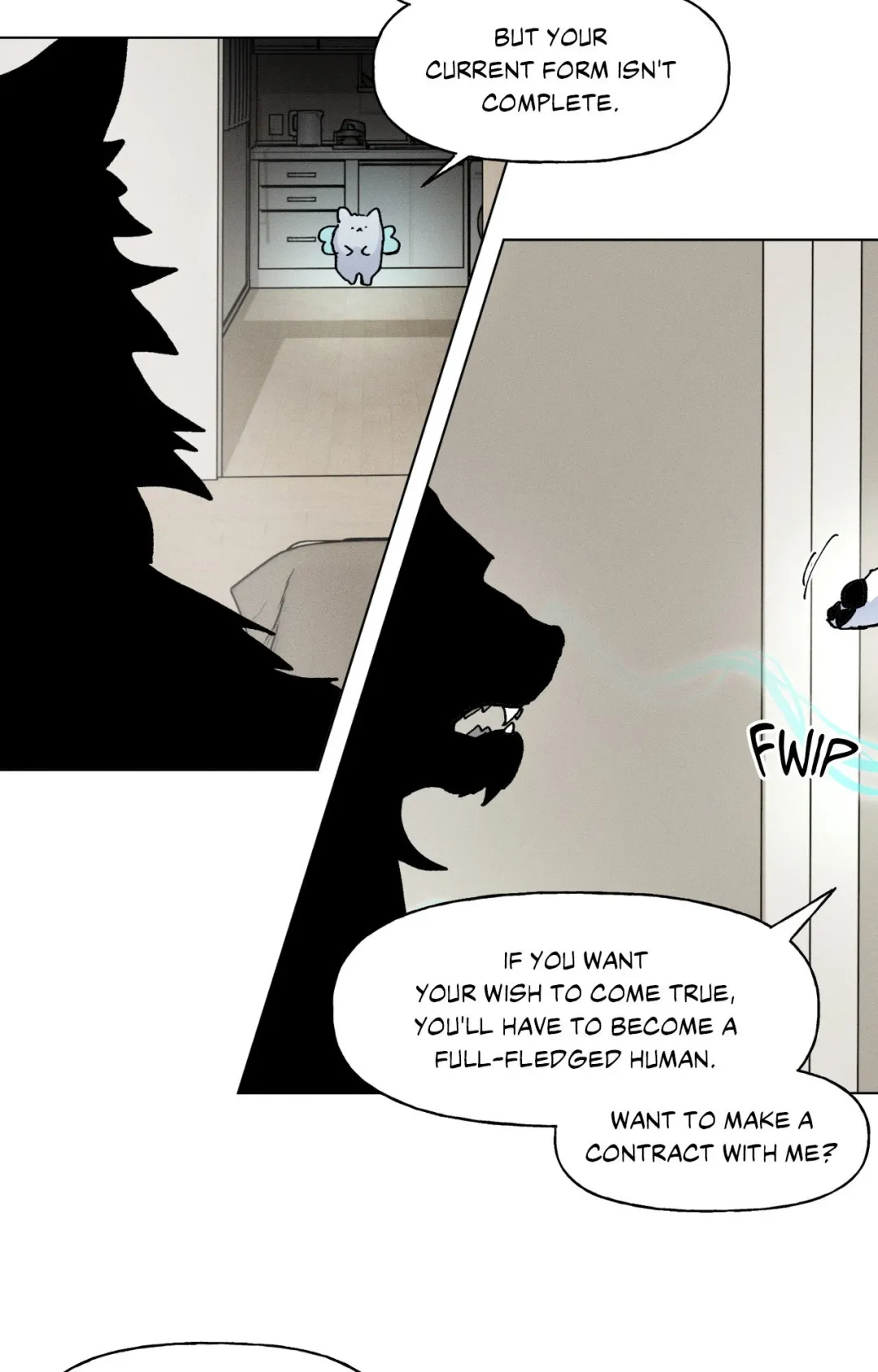 The Beast Of Bahal Never Misses Its Prey - Chapter 51.01 Page 29