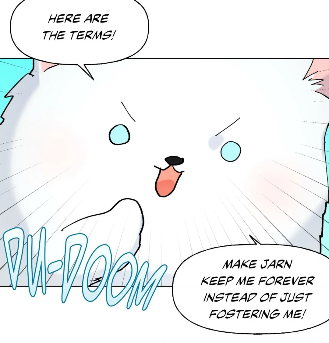 The Beast Of Bahal Never Misses Its Prey - Chapter 51.01 Page 30