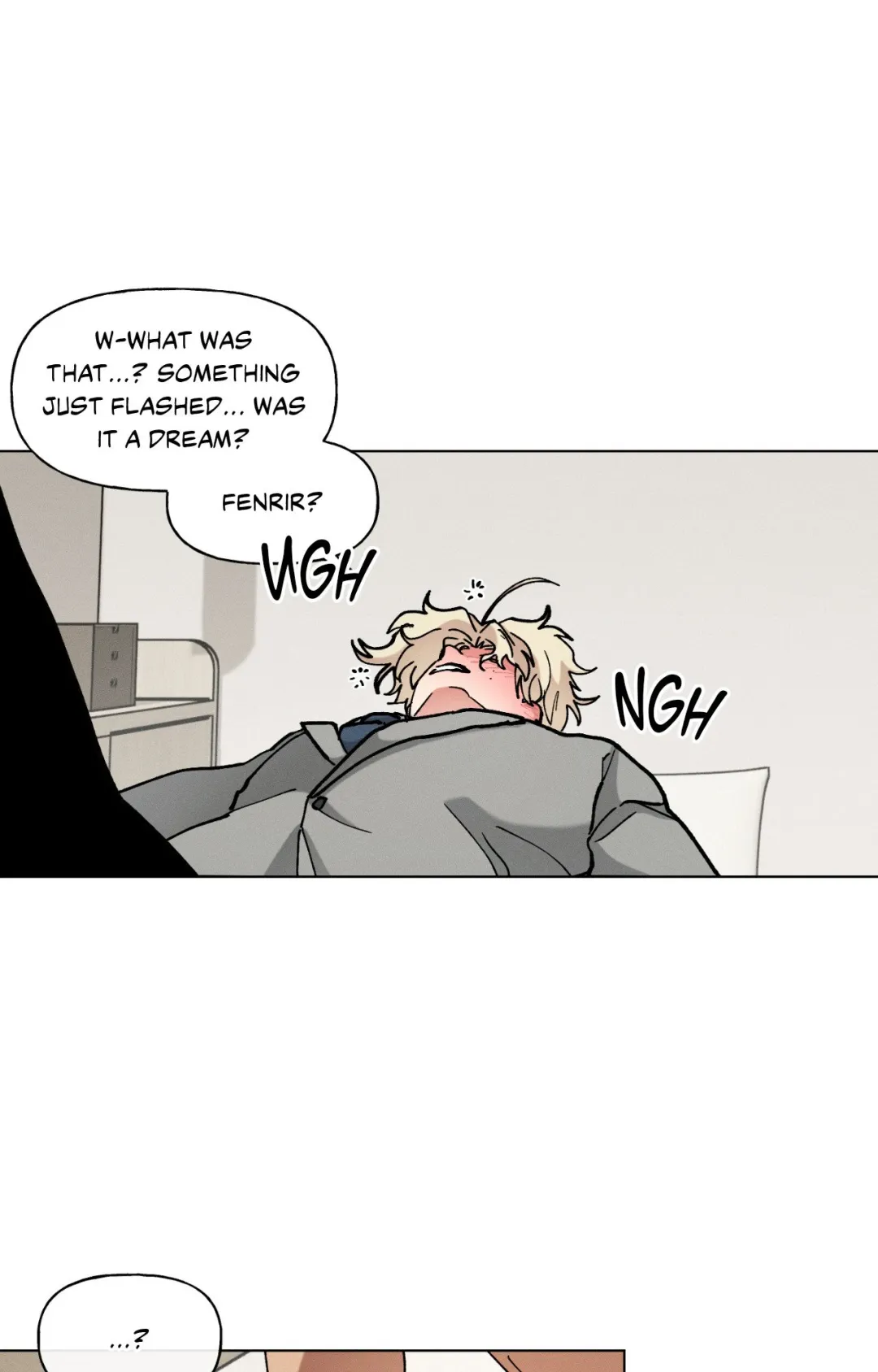 The Beast Of Bahal Never Misses Its Prey - Chapter 51.01 Page 37
