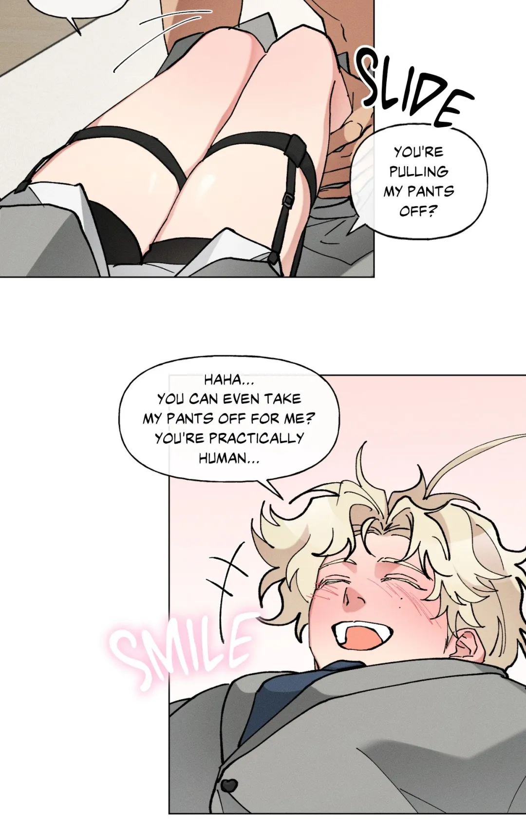 The Beast Of Bahal Never Misses Its Prey - Chapter 51.01 Page 38