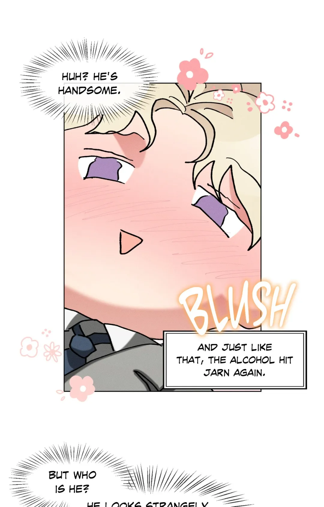 The Beast Of Bahal Never Misses Its Prey - Chapter 51.01 Page 42