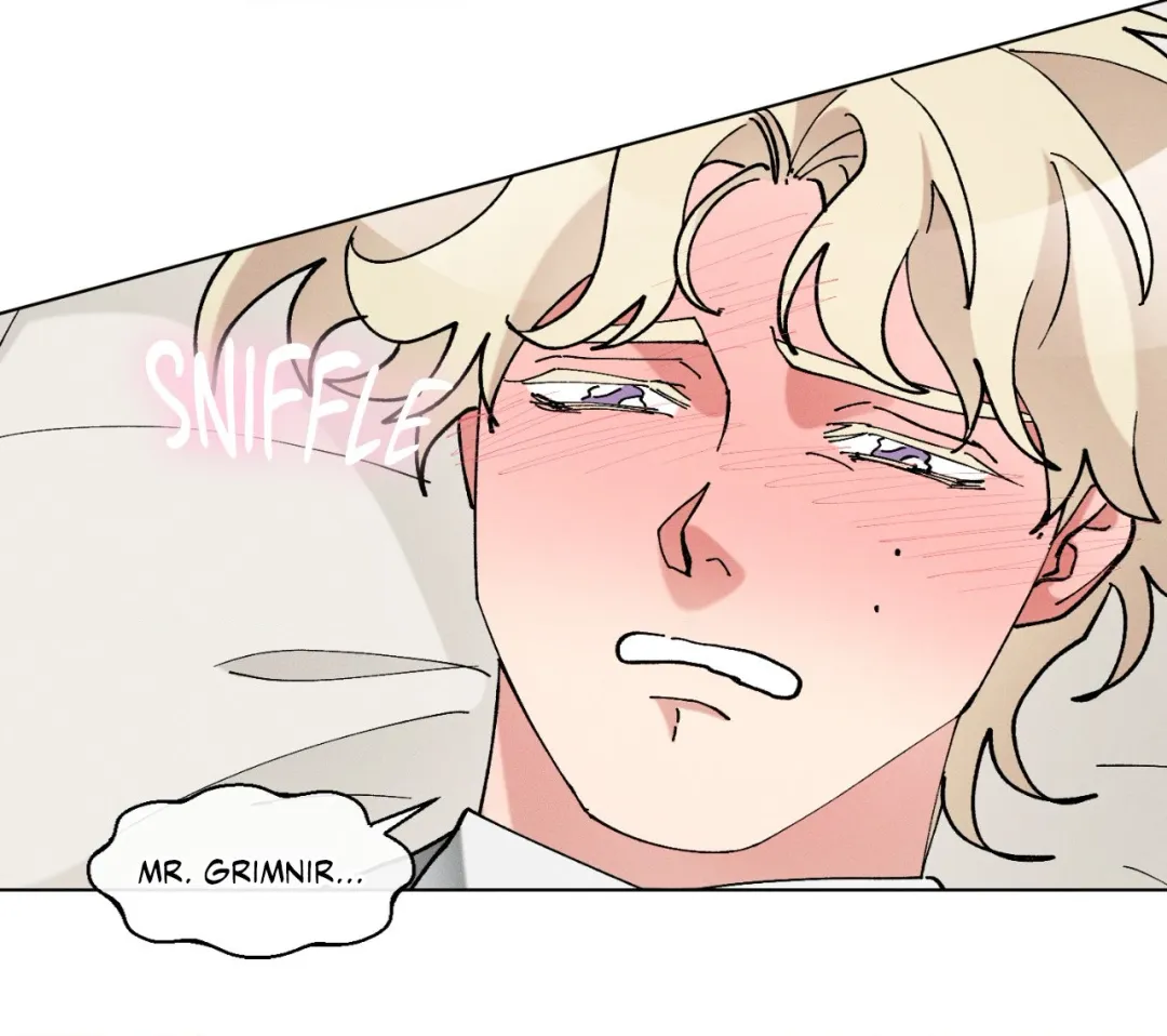 The Beast Of Bahal Never Misses Its Prey - Chapter 51.01 Page 45