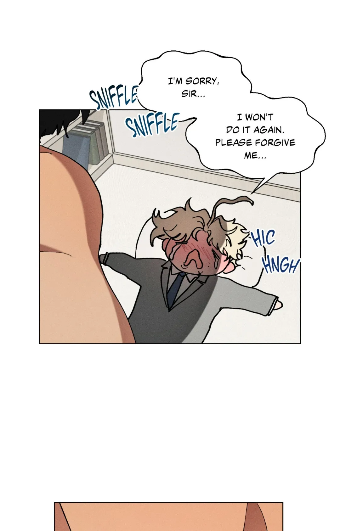 The Beast Of Bahal Never Misses Its Prey - Chapter 51.01 Page 46