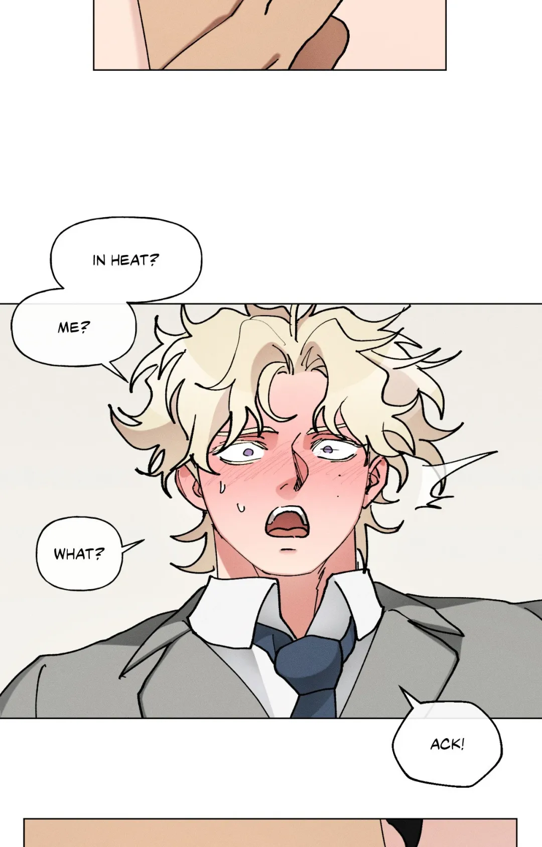 The Beast Of Bahal Never Misses Its Prey - Chapter 51.01 Page 49