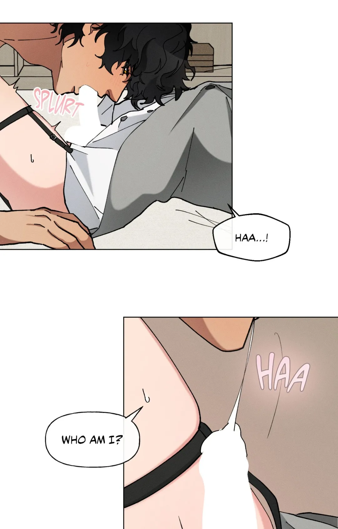 The Beast Of Bahal Never Misses Its Prey - Chapter 51.01 Page 53