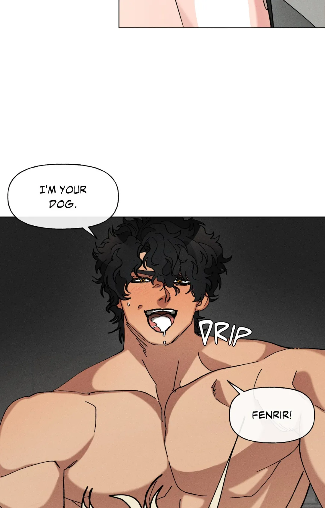 The Beast Of Bahal Never Misses Its Prey - Chapter 51.01 Page 54