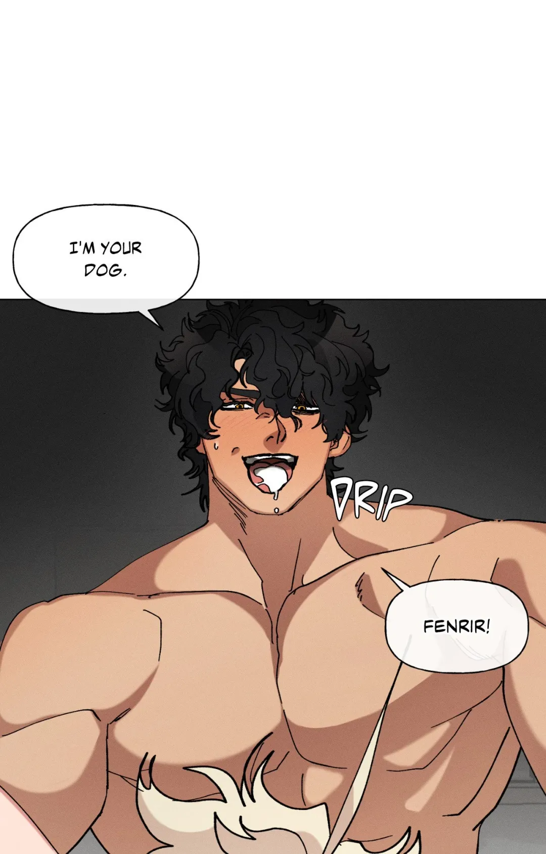 The Beast Of Bahal Never Misses Its Prey - Chapter 51.02 Page 1