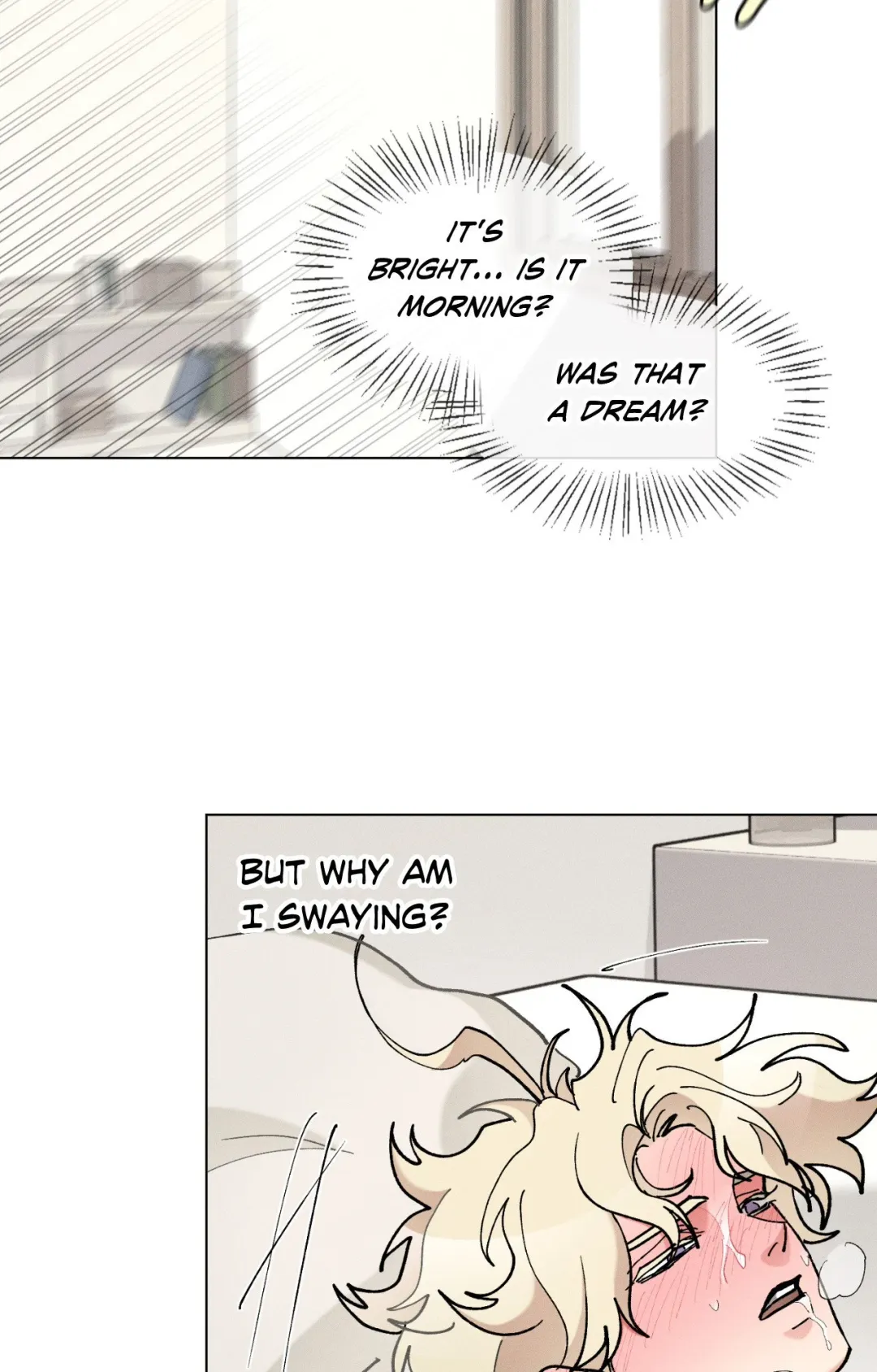 The Beast Of Bahal Never Misses Its Prey - Chapter 51.02 Page 4