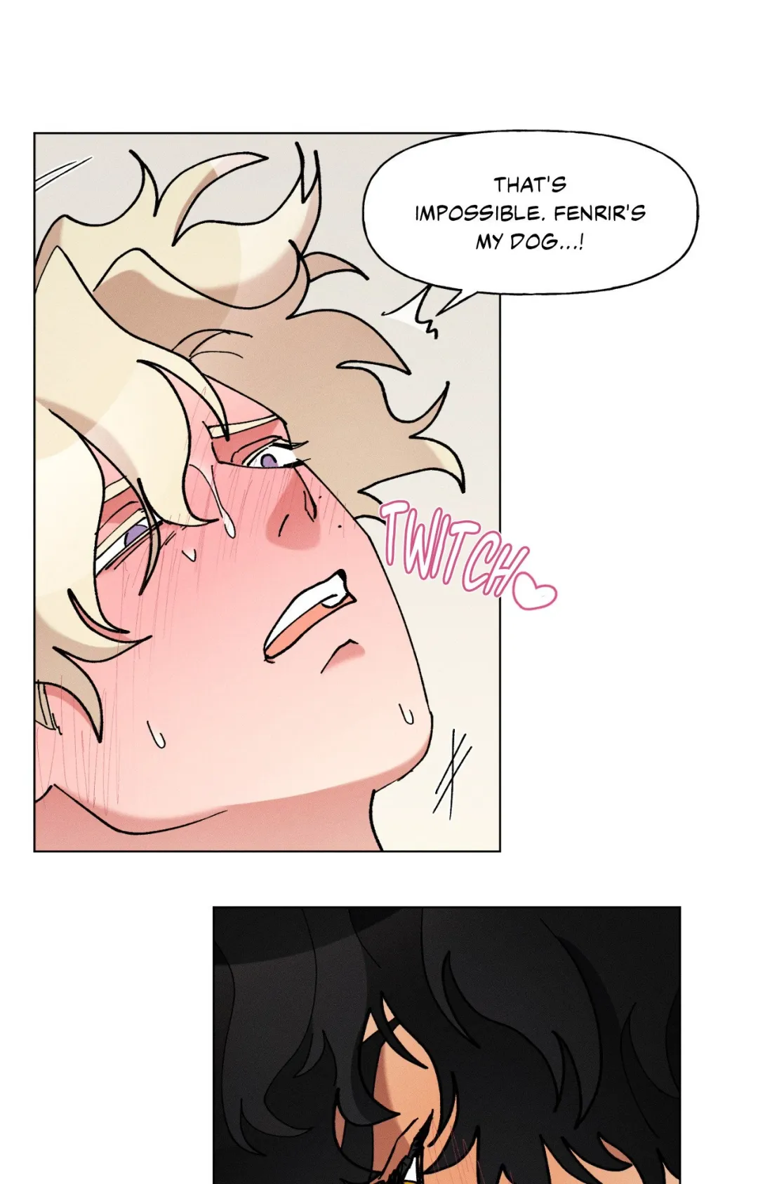 The Beast Of Bahal Never Misses Its Prey - Chapter 51.02 Page 9