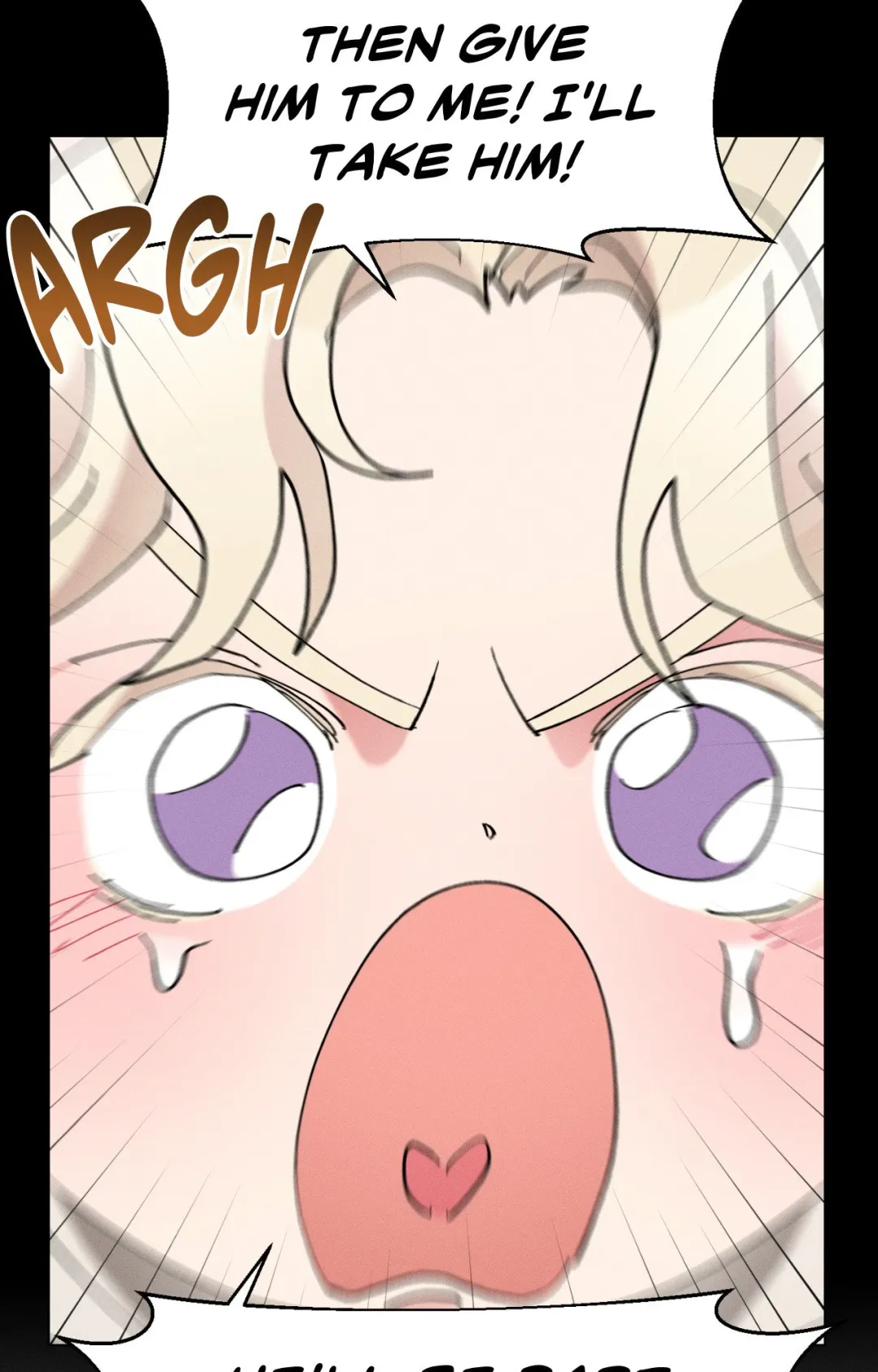 The Beast Of Bahal Never Misses Its Prey - Chapter 51.02 Page 14