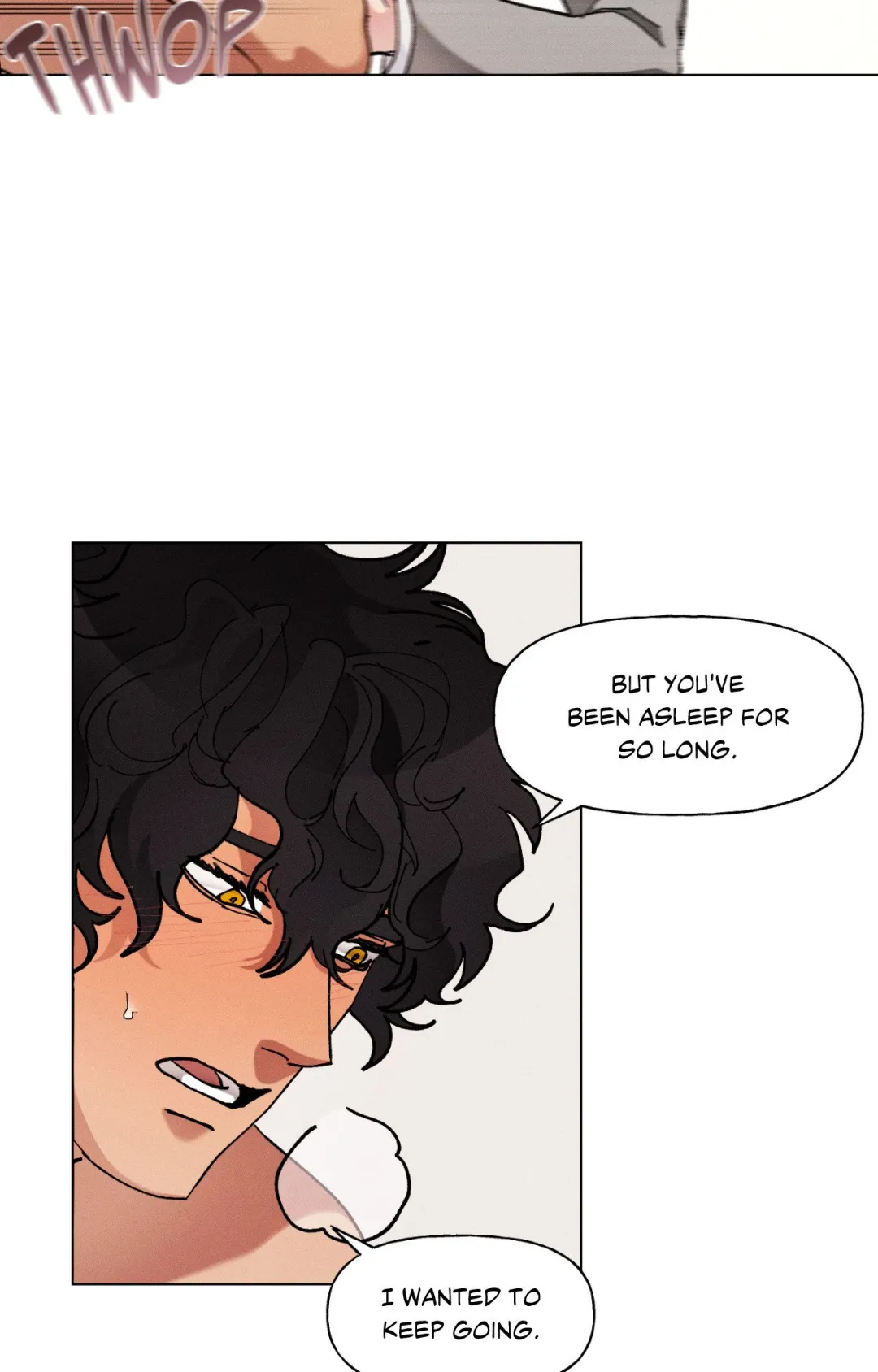 The Beast Of Bahal Never Misses Its Prey - Chapter 51.02 Page 17