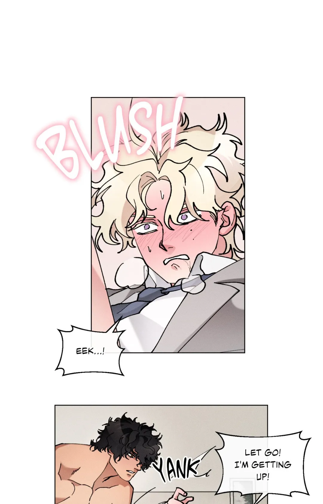 The Beast Of Bahal Never Misses Its Prey - Chapter 51.02 Page 23