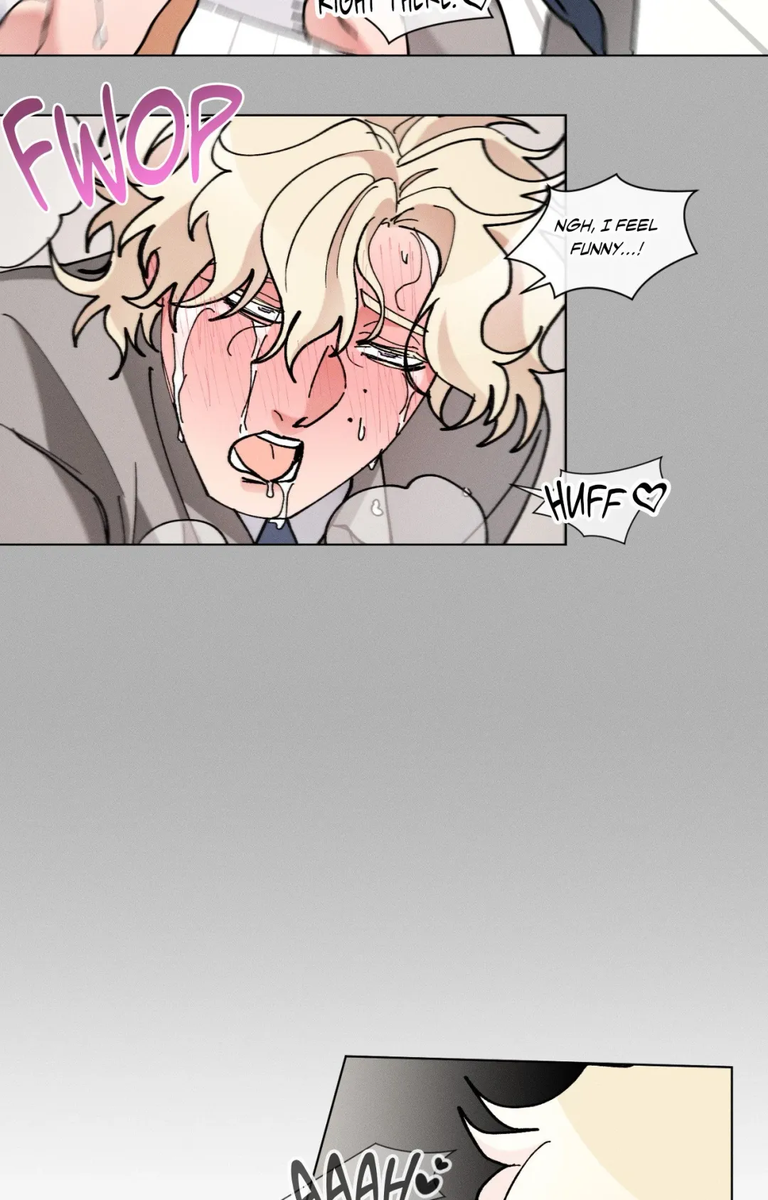 The Beast Of Bahal Never Misses Its Prey - Chapter 51.02 Page 29
