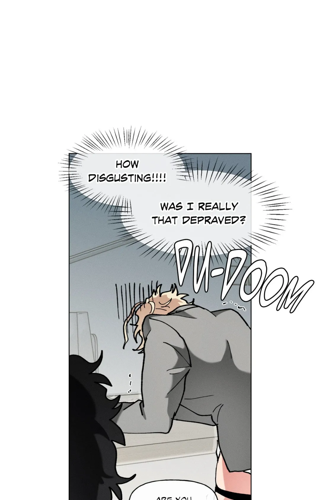 The Beast Of Bahal Never Misses Its Prey - Chapter 51.02 Page 31