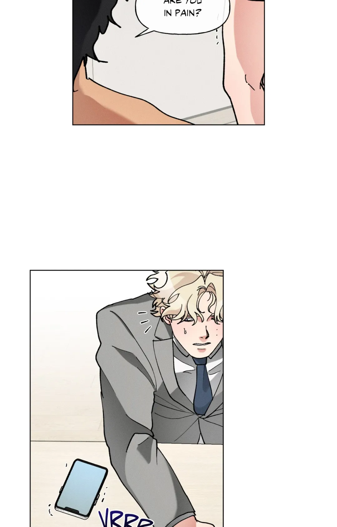 The Beast Of Bahal Never Misses Its Prey - Chapter 51.02 Page 32