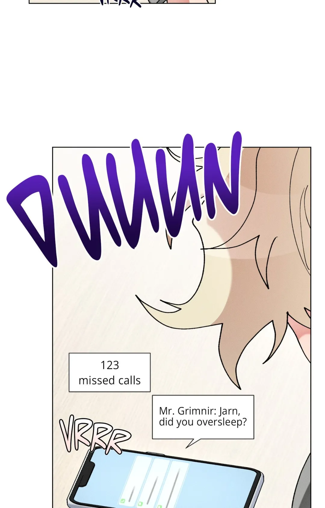 The Beast Of Bahal Never Misses Its Prey - Chapter 51.02 Page 33