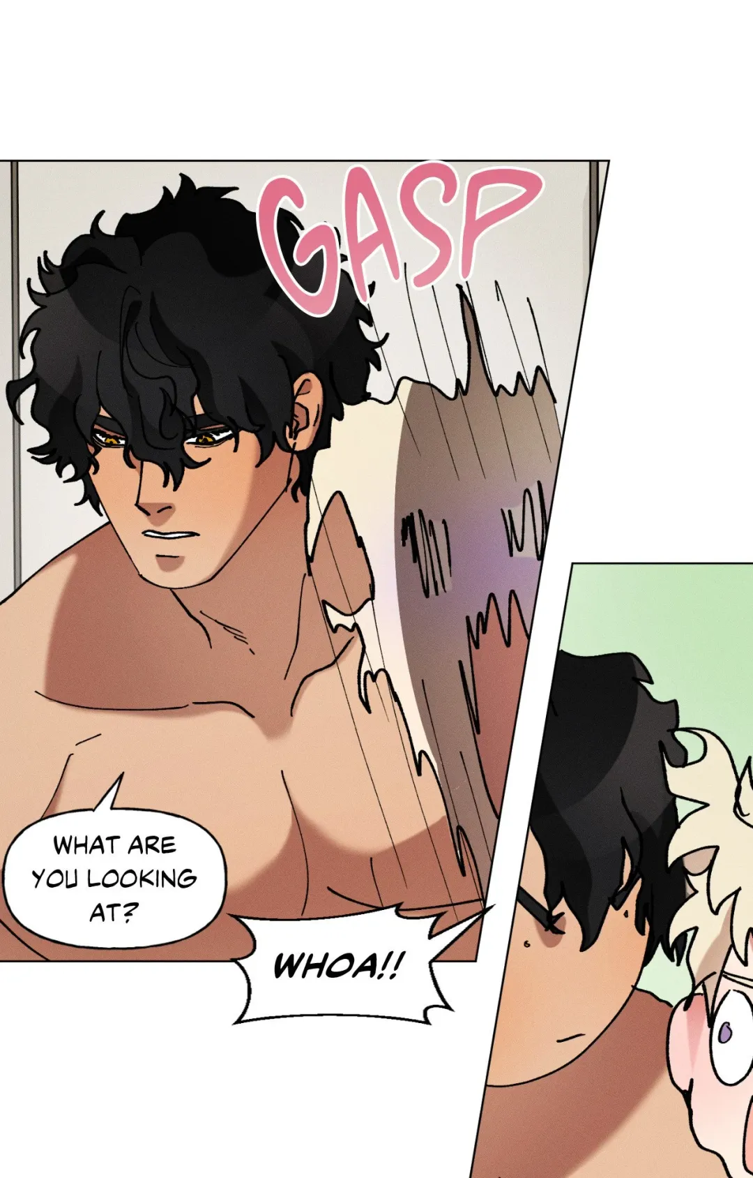 The Beast Of Bahal Never Misses Its Prey - Chapter 51.02 Page 37