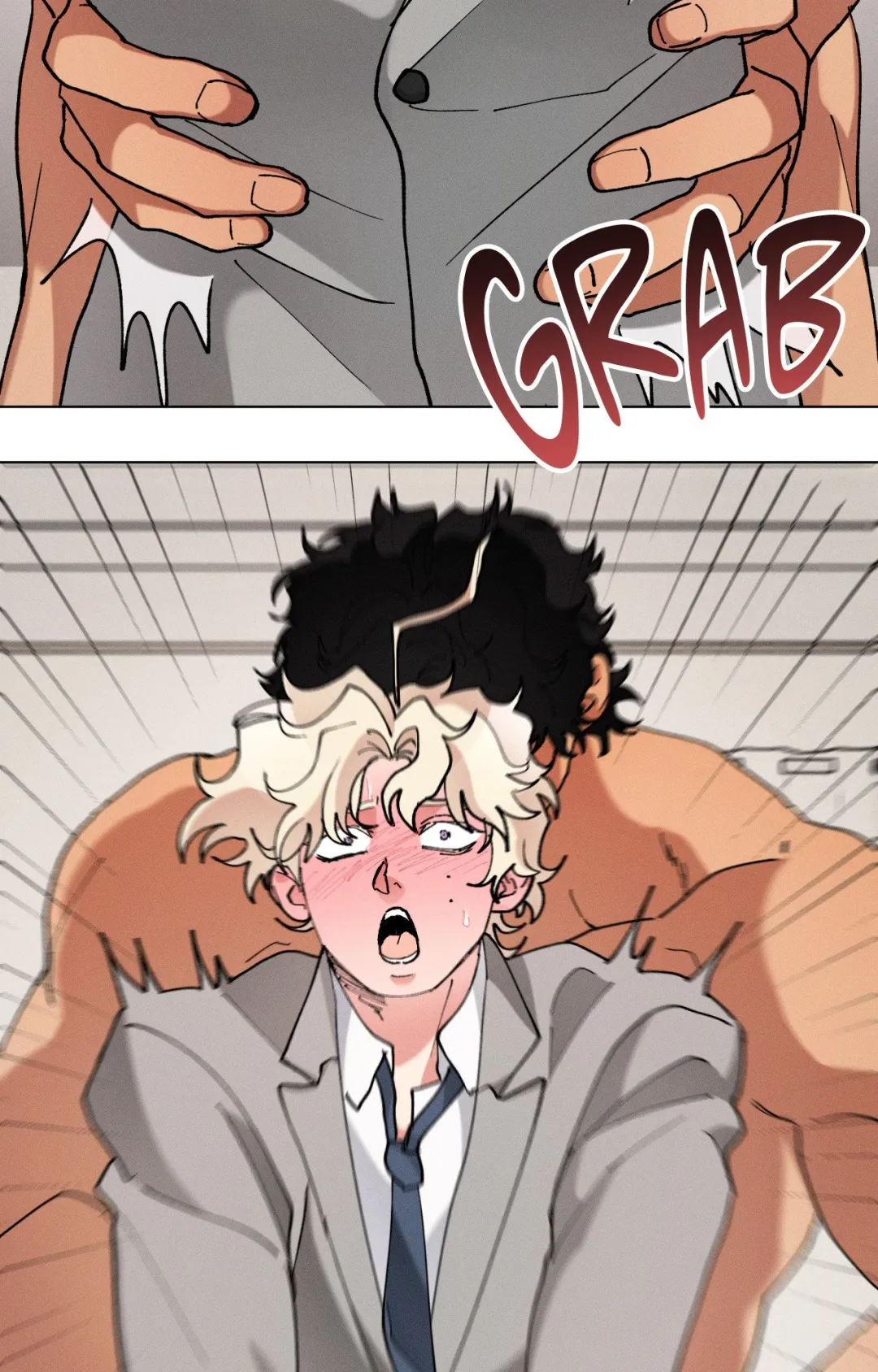 The Beast Of Bahal Never Misses Its Prey - Chapter 51.02 Page 39