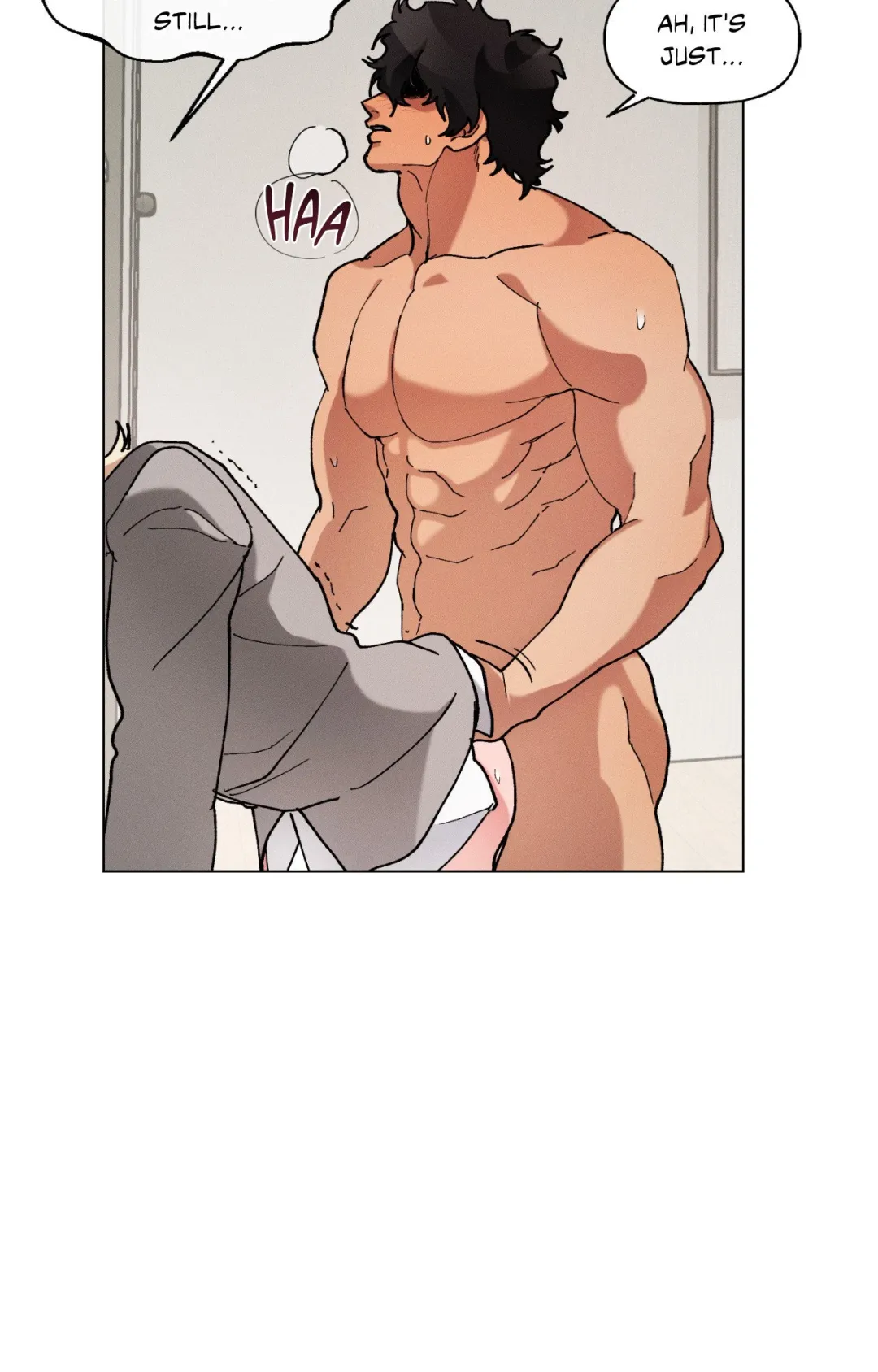 The Beast Of Bahal Never Misses Its Prey - Chapter 51.02 Page 42