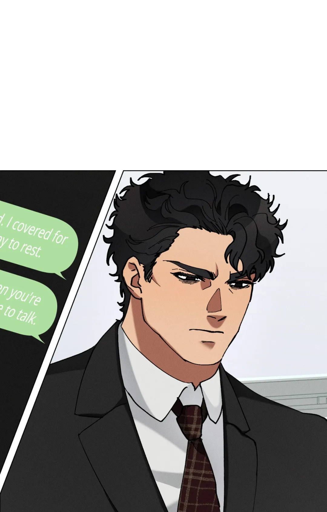 The Beast Of Bahal Never Misses Its Prey - Chapter 51.02 Page 52