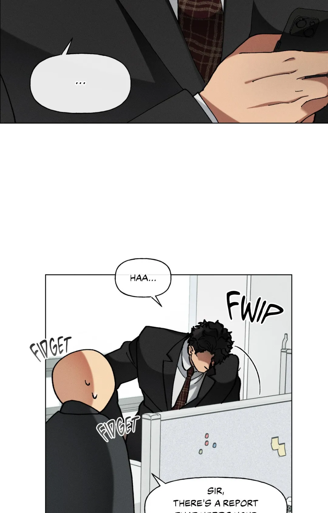 The Beast Of Bahal Never Misses Its Prey - Chapter 51.02 Page 53