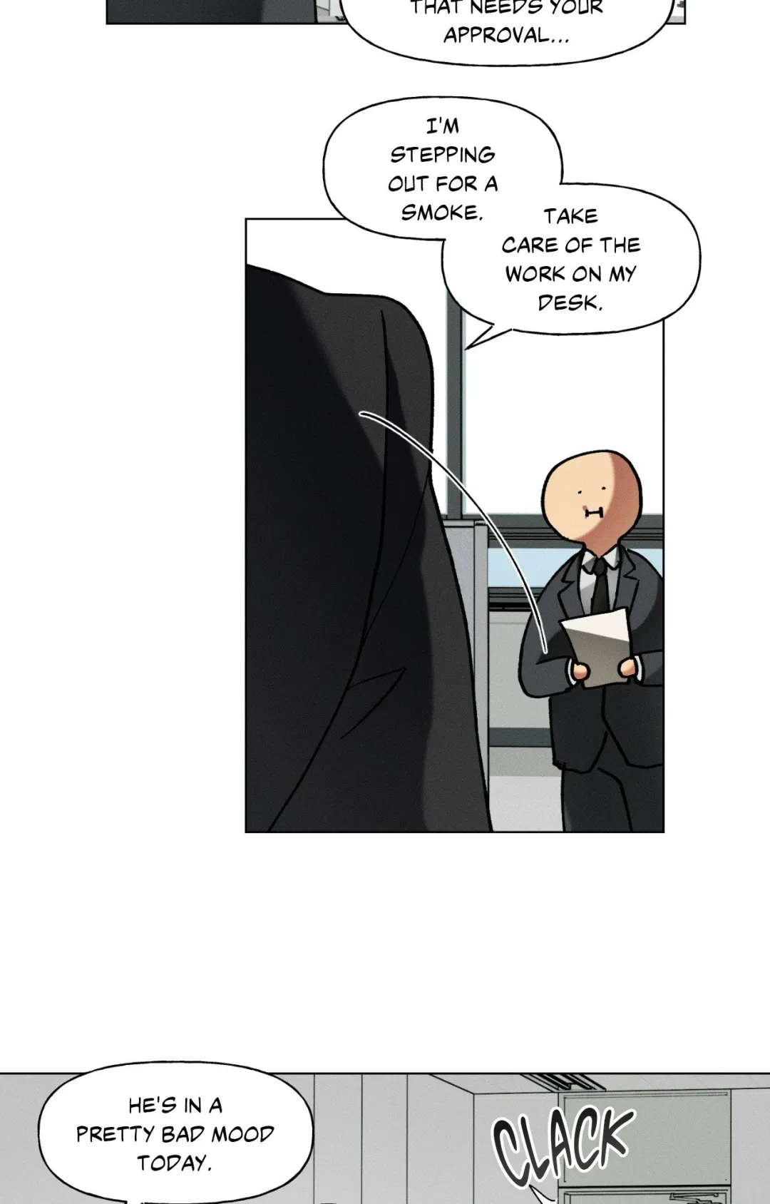 The Beast Of Bahal Never Misses Its Prey - Chapter 51.02 Page 54