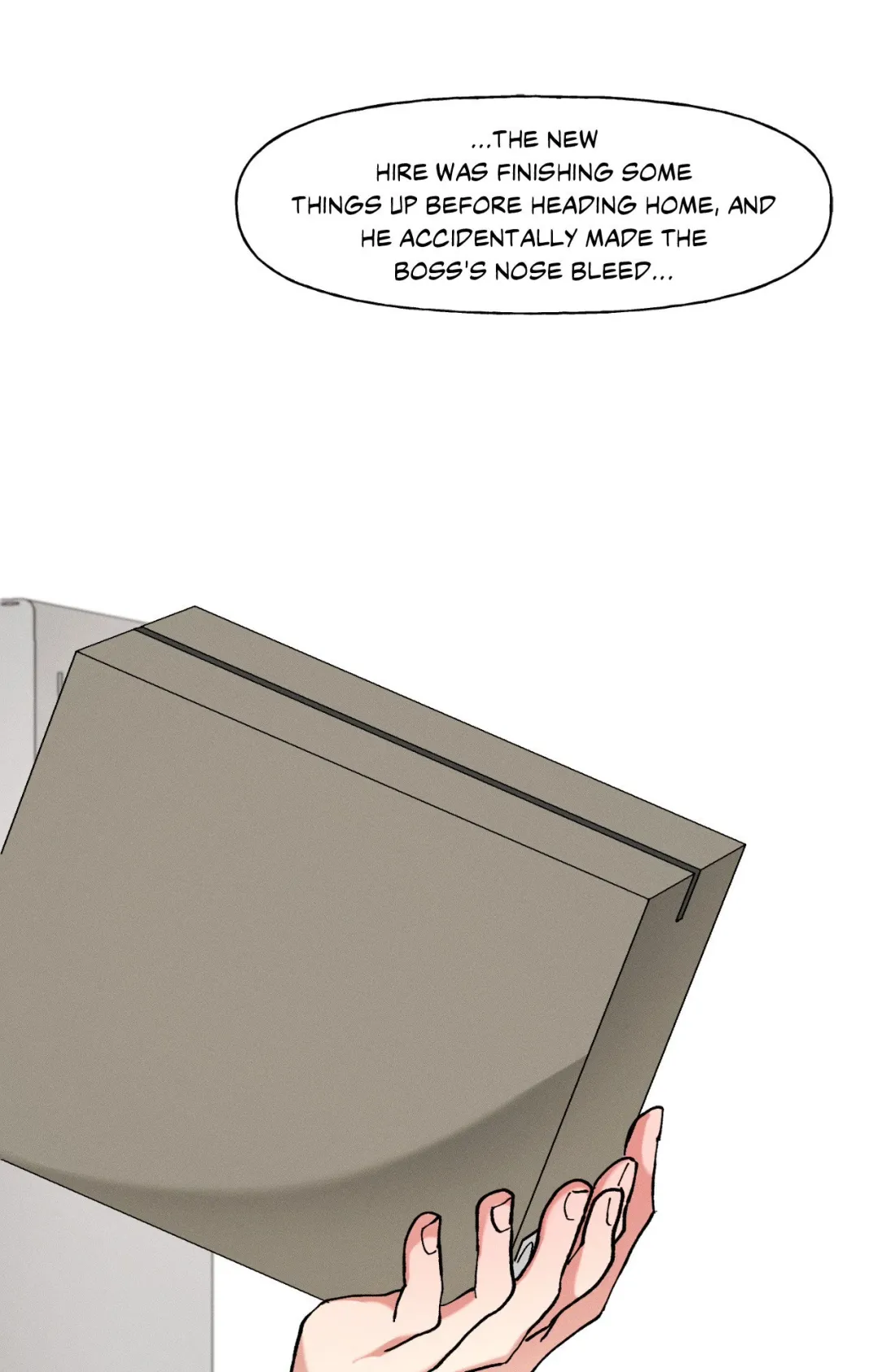 The Beast Of Bahal Never Misses Its Prey - Chapter 51.02 Page 56