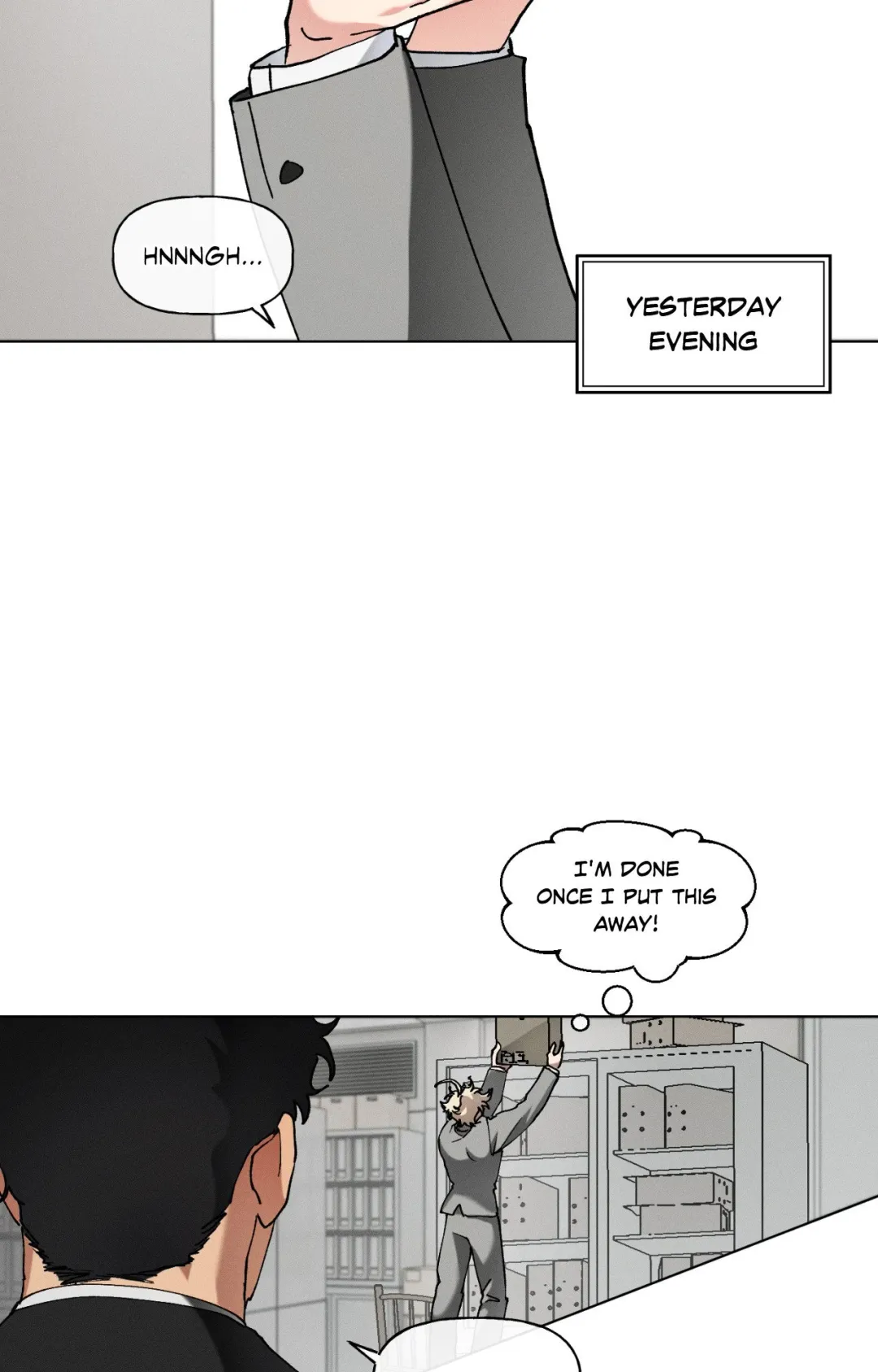 The Beast Of Bahal Never Misses Its Prey - Chapter 51.02 Page 57