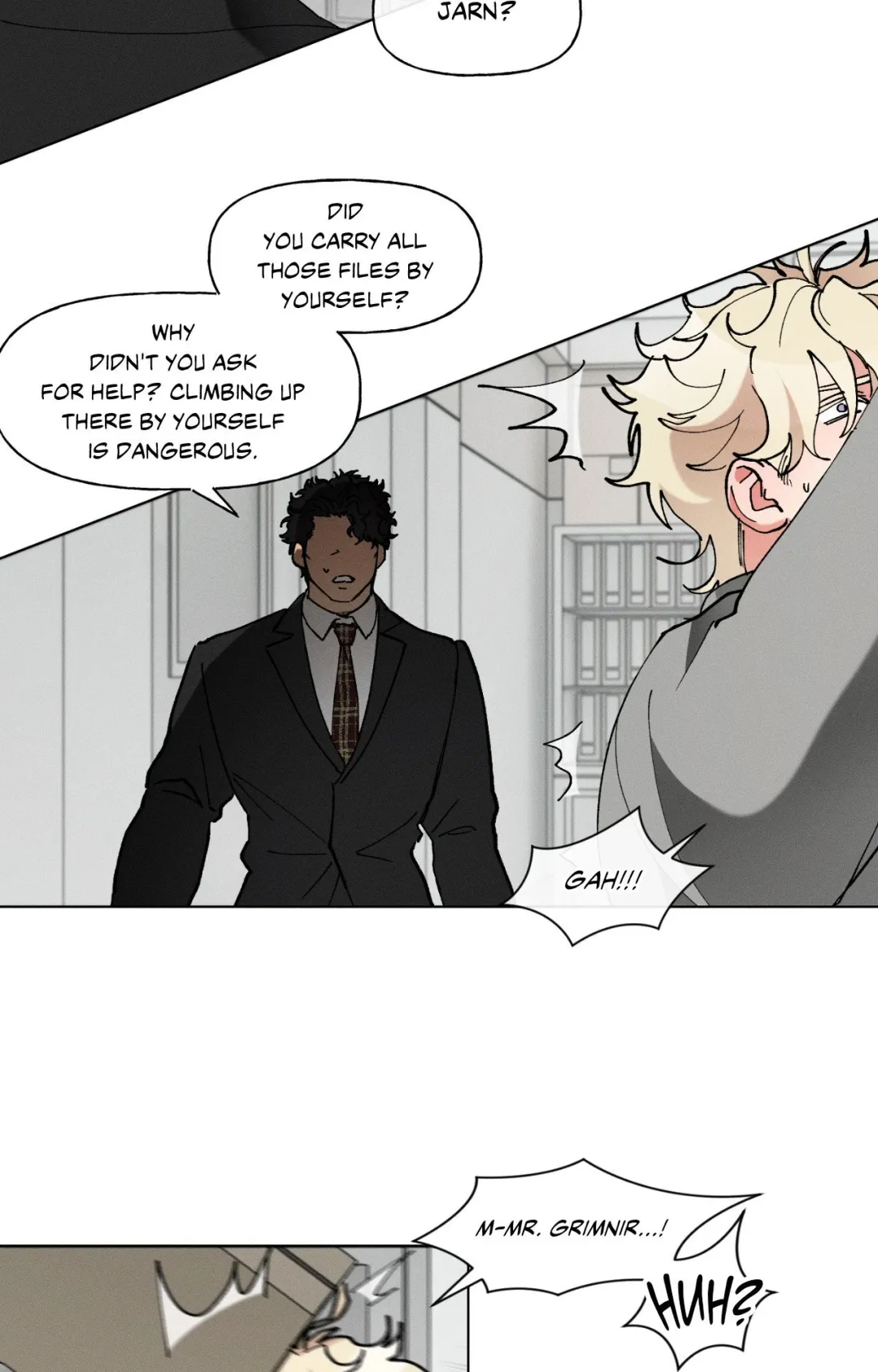 The Beast Of Bahal Never Misses Its Prey - Chapter 51.02 Page 58
