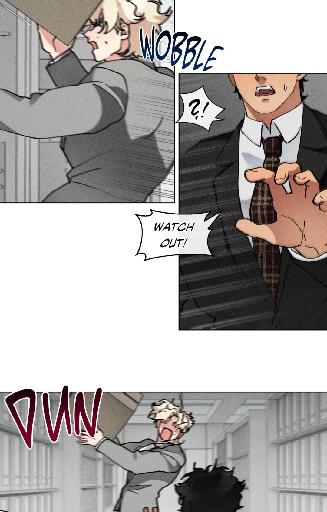 The Beast Of Bahal Never Misses Its Prey - Chapter 51.02 Page 59