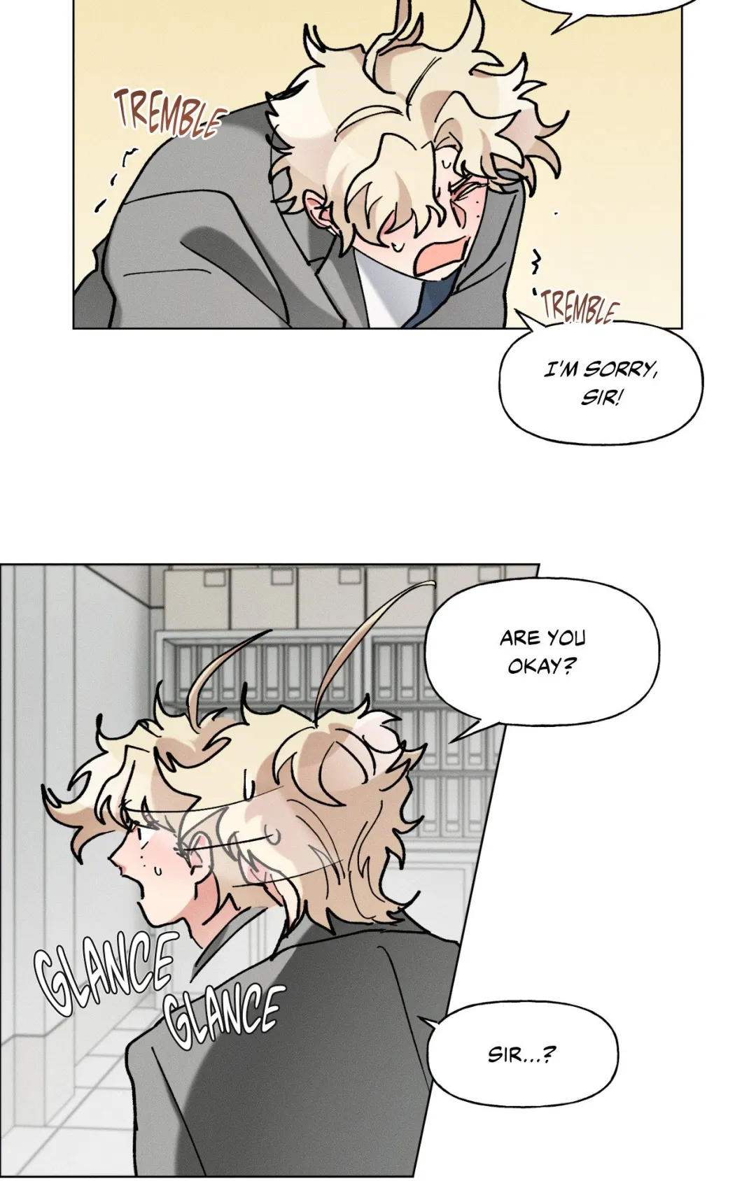 The Beast Of Bahal Never Misses Its Prey - Chapter 51.02 Page 62