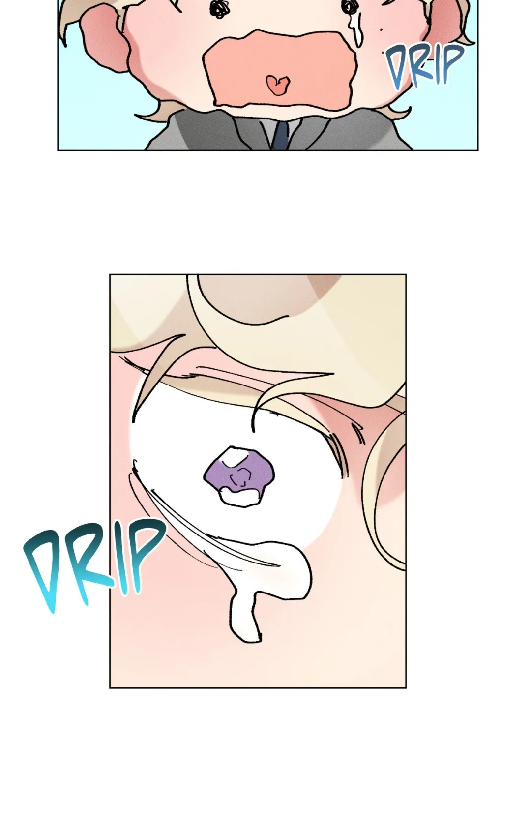 The Beast Of Bahal Never Misses Its Prey - Chapter 51.03 Page 9