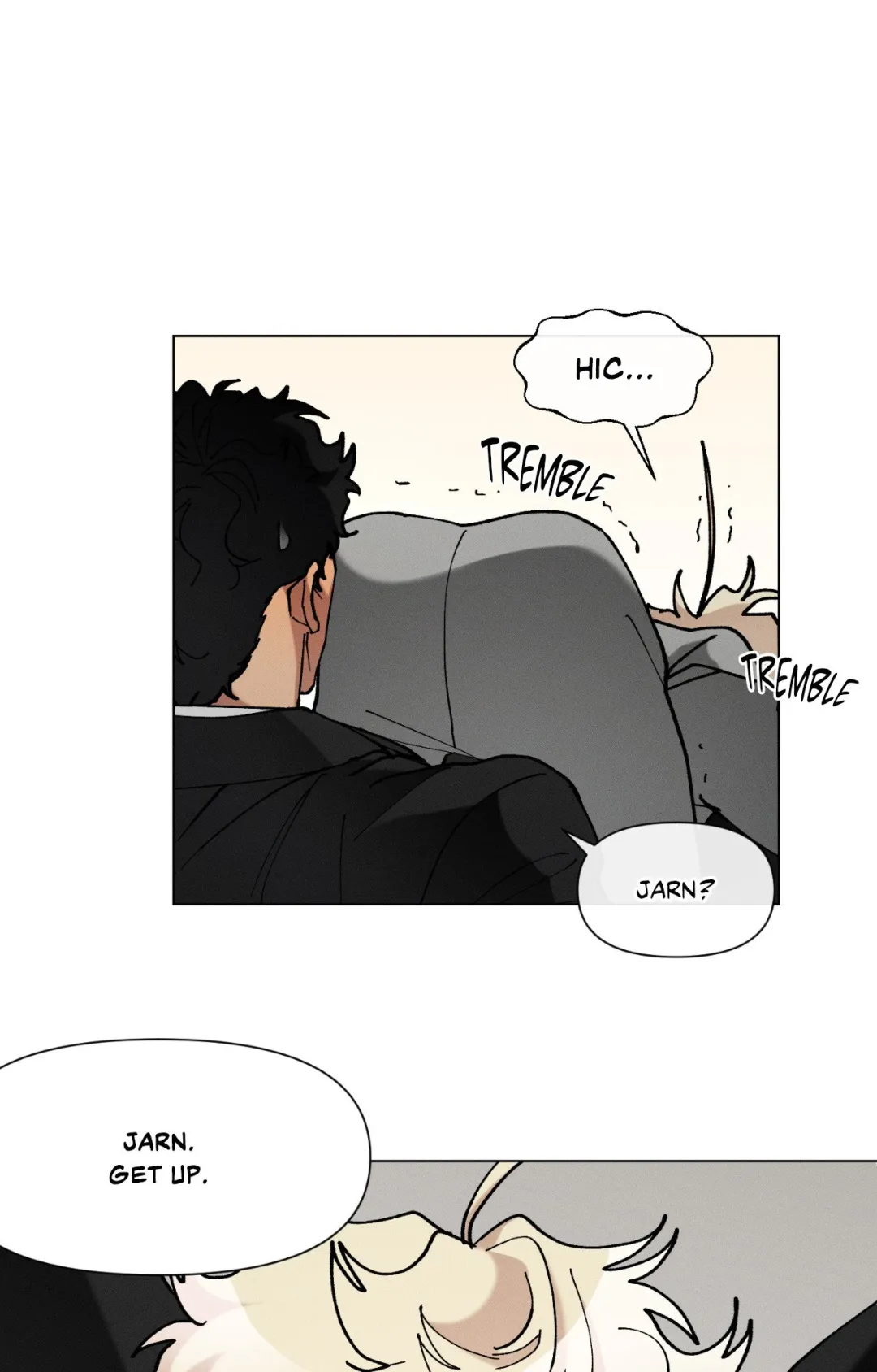 The Beast Of Bahal Never Misses Its Prey - Chapter 51.03 Page 10