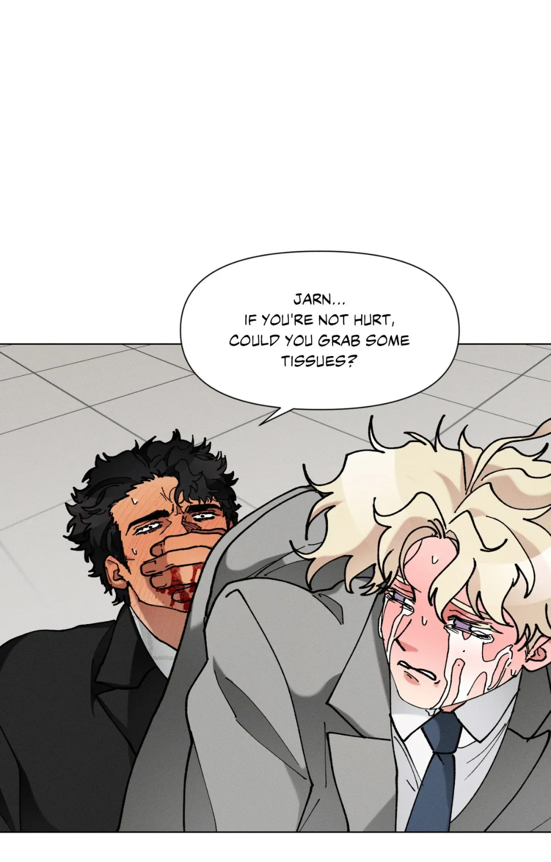 The Beast Of Bahal Never Misses Its Prey - Chapter 51.03 Page 12