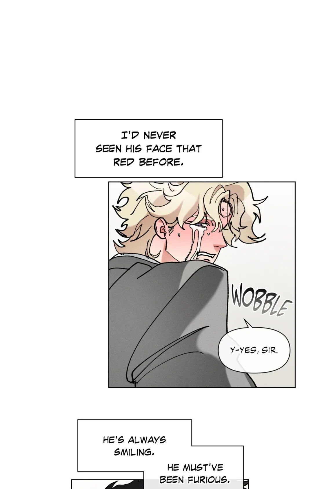 The Beast Of Bahal Never Misses Its Prey - Chapter 51.03 Page 13