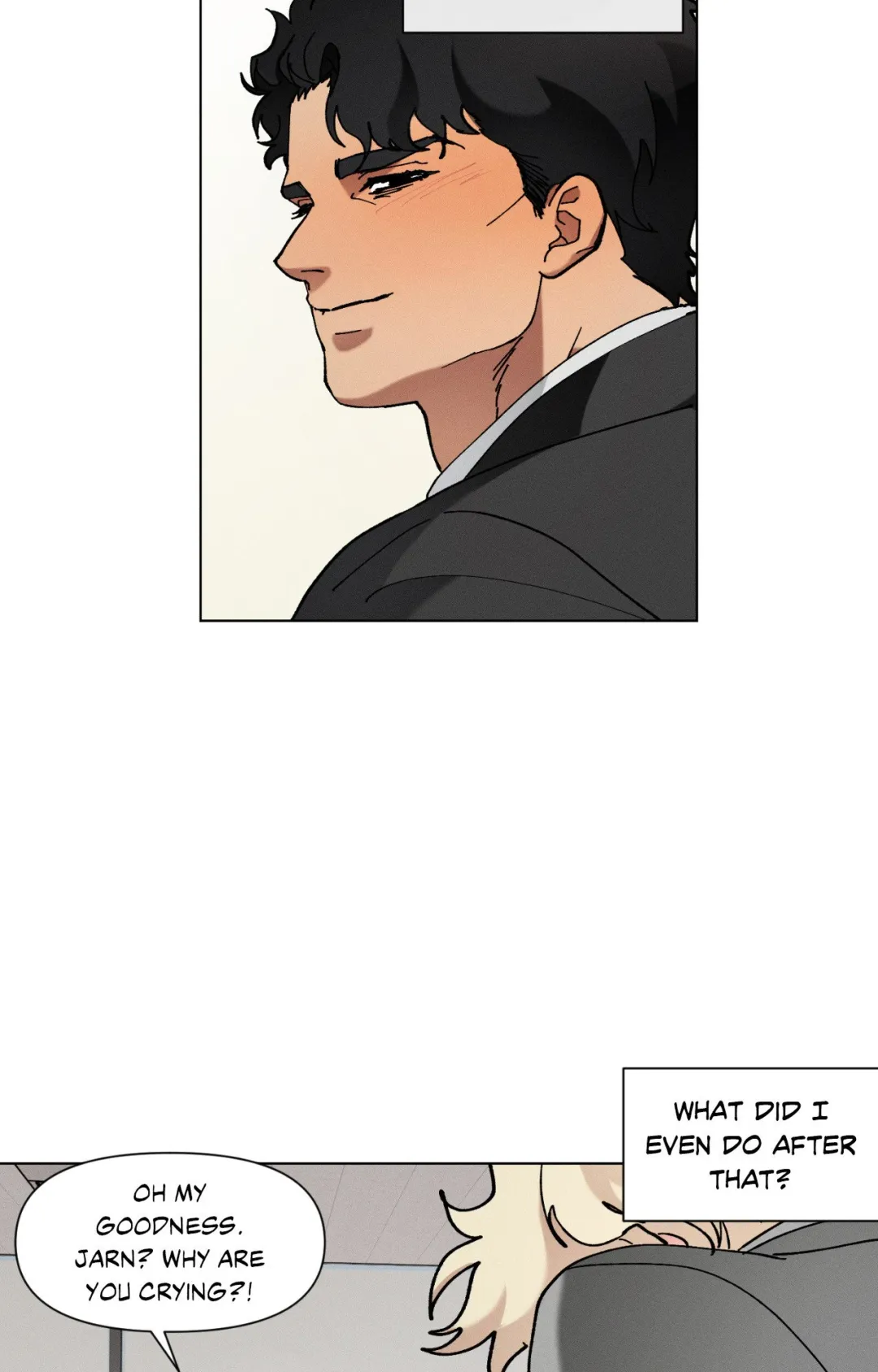 The Beast Of Bahal Never Misses Its Prey - Chapter 51.03 Page 14