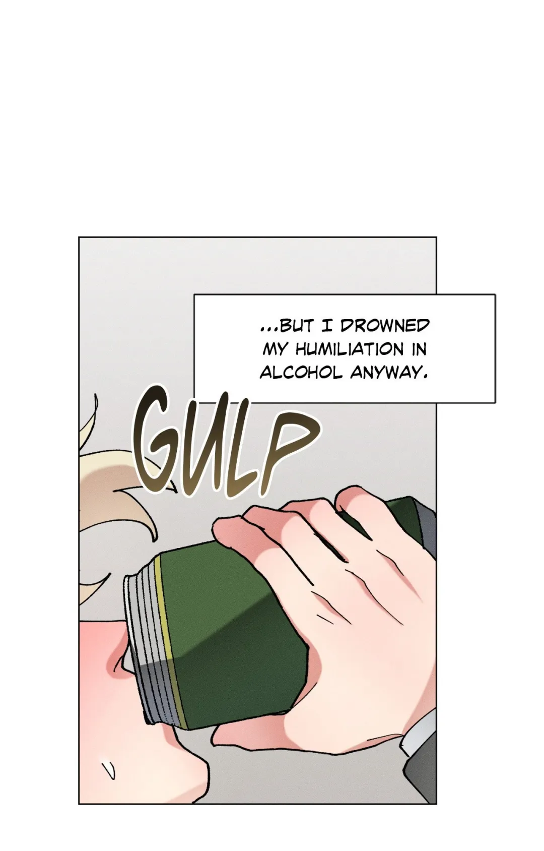 The Beast Of Bahal Never Misses Its Prey - Chapter 51.03 Page 17