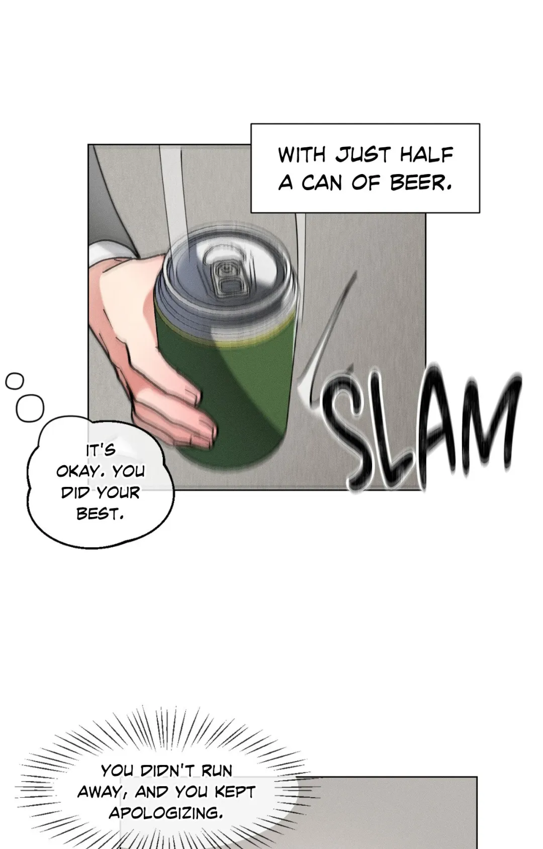 The Beast Of Bahal Never Misses Its Prey - Chapter 51.03 Page 18