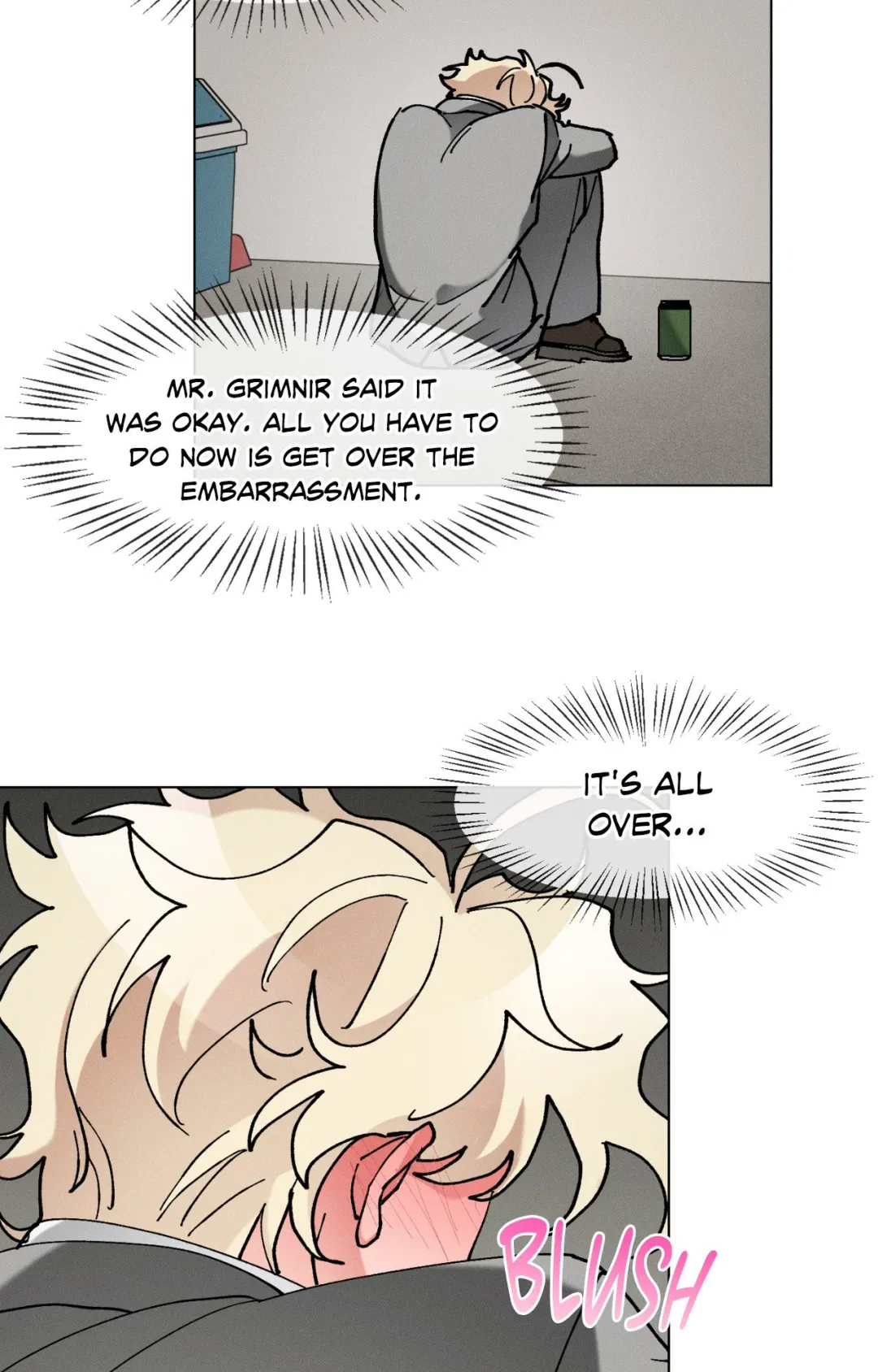 The Beast Of Bahal Never Misses Its Prey - Chapter 51.03 Page 19