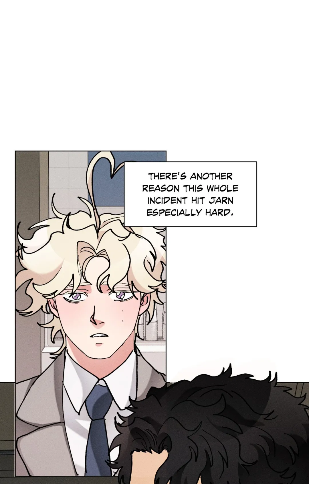 The Beast Of Bahal Never Misses Its Prey - Chapter 51.03 Page 24