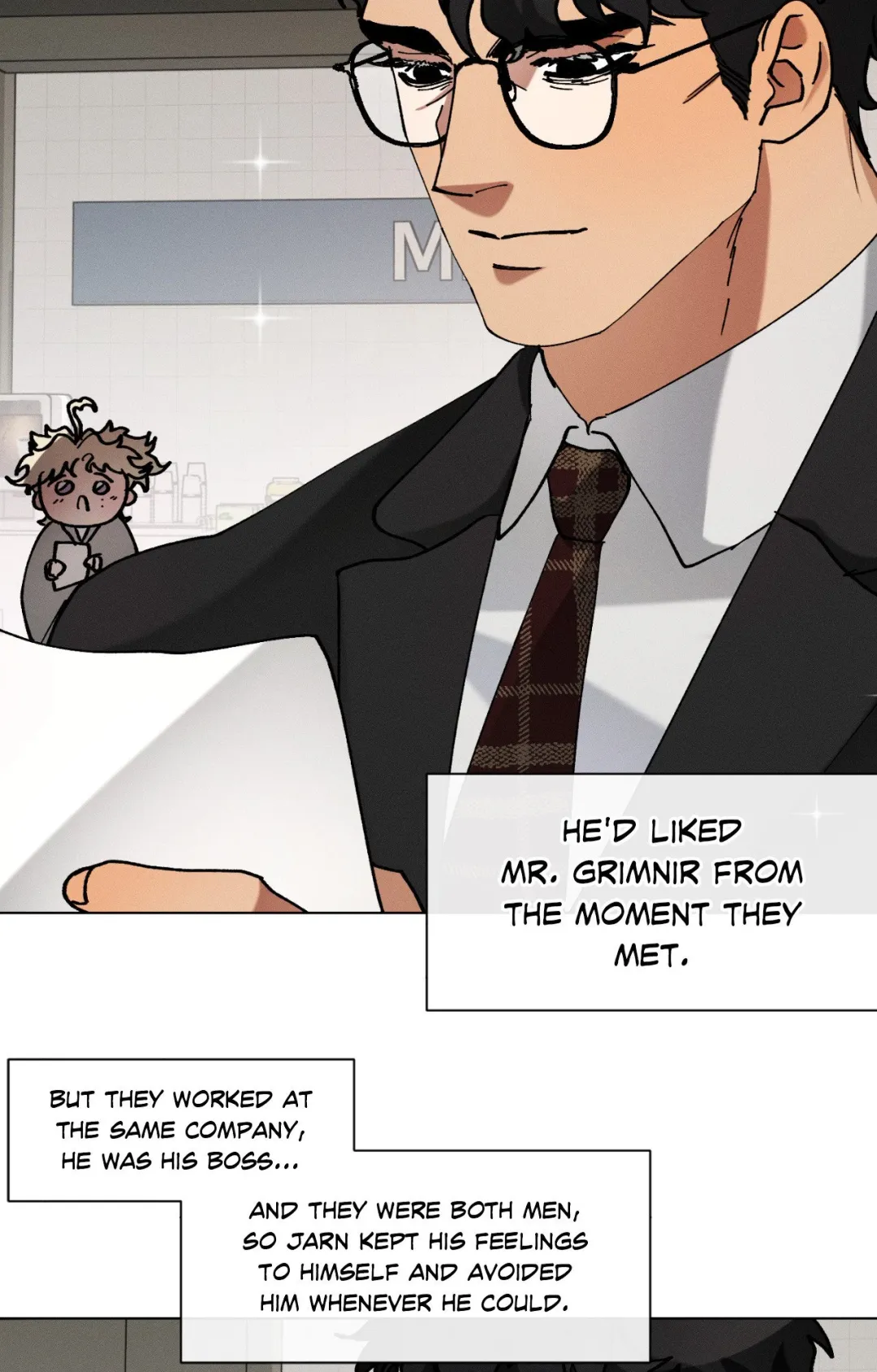 The Beast Of Bahal Never Misses Its Prey - Chapter 51.03 Page 25